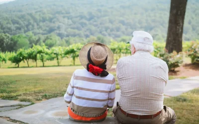 Guide to Providing Emotional Support to Residents